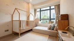 City Square Residences (D8), Condominium #577786711